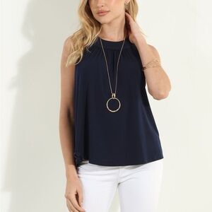 Hollister • Flowy Tank